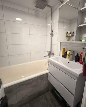 2-к квартира, на длительный срок, 51м2, 3/9 этаж