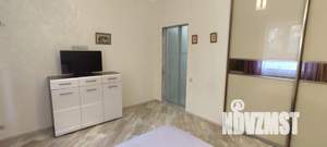 1-к квартира, посуточно, 55м2, 1/3 этаж