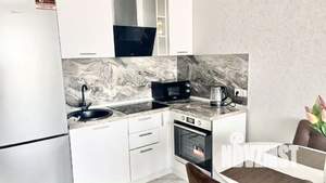 2-к квартира, на длительный срок, 65м2, 3/23 этаж