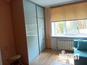 1-к квартира, посуточно, 28м2, 1/9 этаж