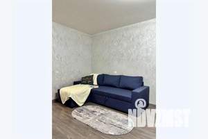 1-к квартира, посуточно, 48м2, 2/16 этаж