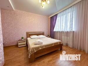 2-к квартира, посуточно, 69м2, 1/1 этаж