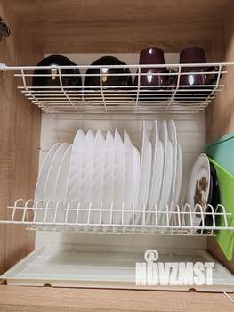 2-к квартира, посуточно, 45м2, 1/1 этаж