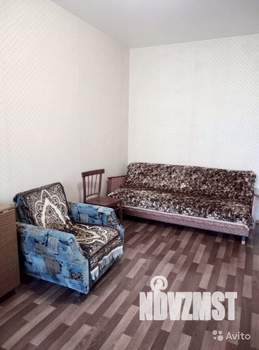 1-к квартира, на длительный срок, 31м2, 2/5 этаж