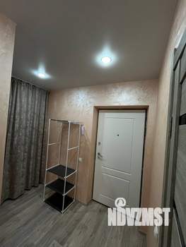 1-к квартира, на длительный срок, 40м2, 16/16 этаж