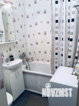 2-к квартира, на длительный срок, 43м2, 5/5 этаж