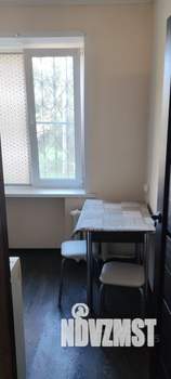 1-к квартира, на длительный срок, 31м2, 2/5 этаж