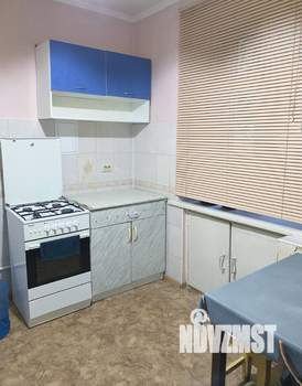 1-к квартира, на длительный срок, 39м2, 1/2 этаж