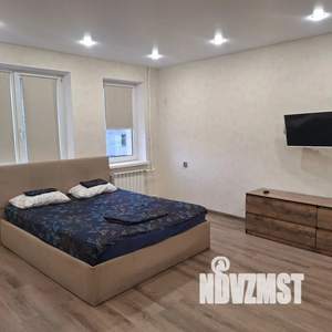 1-к квартира, посуточно, 55м2, 2/9 этаж