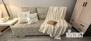 1-к квартира, посуточно, 40м2, 2/27 этаж