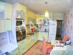 1-к квартира, на длительный срок, 53м2, 6/16 этаж