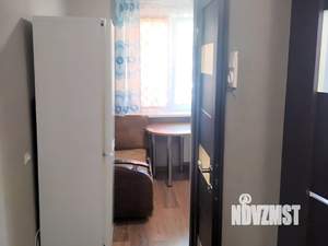 1-к квартира, на длительный срок, 24м2, 1/9 этаж