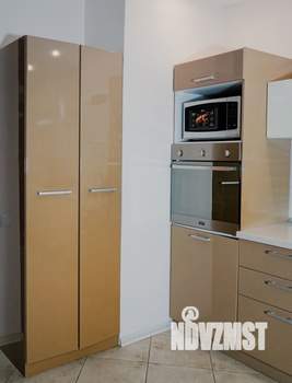 1-к квартира, посуточно, 52м2, 6/25 этаж