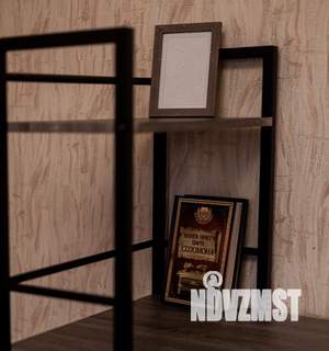 2-к квартира, посуточно, 60м2, 1/1 этаж