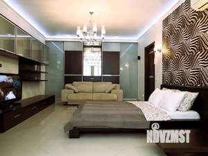 1-к квартира, на длительный срок, 60м2, 9/10 этаж