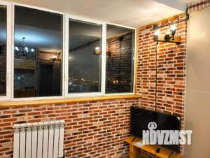 Студия квартира, посуточно, 32м2, 7/24 этаж