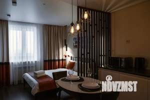 1-к квартира, посуточно, 30м2, 16/16 этаж