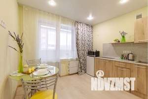 1-к квартира, посуточно, 35м2, 6/10 этаж