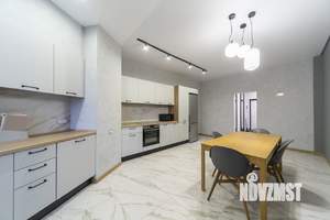 4-к квартира, на длительный срок, 148м2, 4/9 этаж