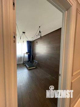 3-к квартира, на длительный срок, 110м2, 15/22 этаж