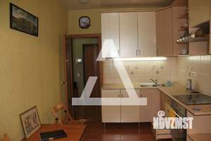 1-к квартира, на длительный срок, 44м2, 10/10 этаж