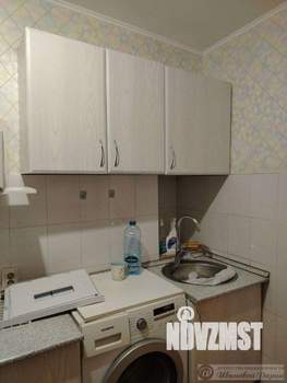 1-к квартира, на длительный срок, 33м2, 5/12 этаж