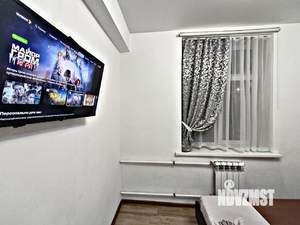 1-к квартира, посуточно, 19м2, 1/1 этаж