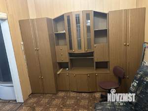 Студия квартира, на длительный срок, 22м2, 1/1 этаж