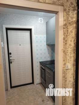 1-к квартира, на длительный срок, 14м2, 1/5 этаж