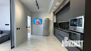 2-к квартира, посуточно, 58м2, 1/1 этаж