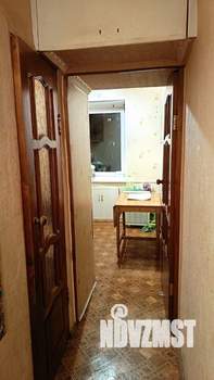 1-к квартира, на длительный срок, 29м2, 9/9 этаж