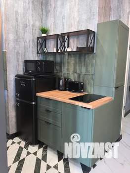 Студия квартира, посуточно, 29м2, 7/25 этаж