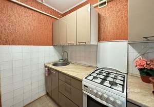 1-к квартира, на длительный срок, 30м2, 1/9 этаж