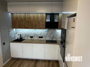 1-к квартира, на длительный срок, 40м2, 14/17 этаж