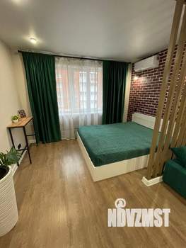 1-к квартира, на длительный срок, 39м2, 3/10 этаж