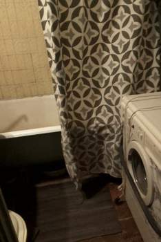 1-к квартира, на длительный срок, 30м2, 3/9 этаж