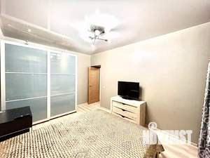 2-к квартира, посуточно, 60м2, 1/1 этаж