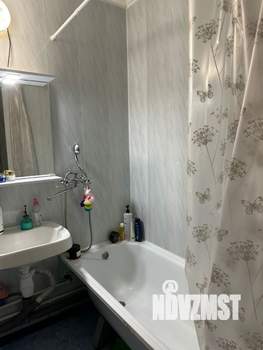 1-к квартира, на длительный срок, 35м2, 3/3 этаж