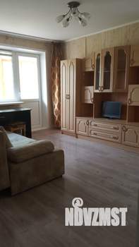 1-к квартира, на длительный срок, 30м2, 3/5 этаж