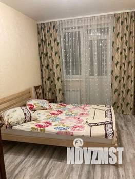 2-к квартира, посуточно, 51м2, 11/18 этаж