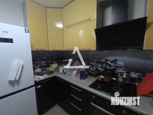 2-к квартира, на длительный срок, 50м2, 13/16 этаж