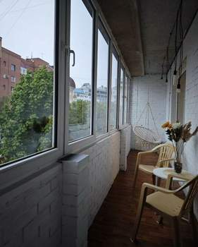 3-к квартира, на длительный срок, 114м2, 3/7 этаж