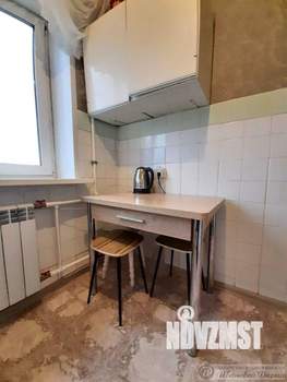 2-к квартира, на длительный срок, 44м2, 3/5 этаж