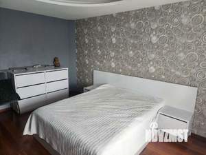 3-к квартира, на длительный срок, 119м2, 12/12 этаж