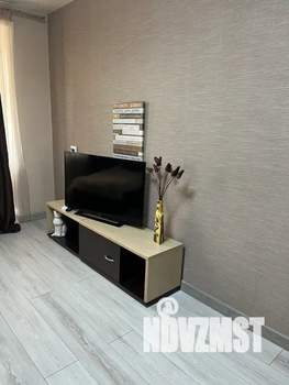 1-к квартира, посуточно, 36м2, 5/9 этаж