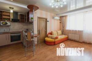 2-к квартира, посуточно, 51м2, 6/16 этаж