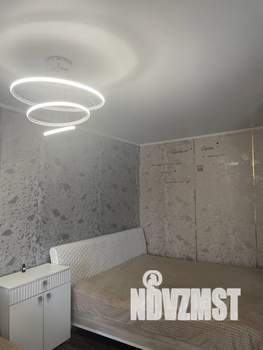 Студия квартира, посуточно, 30м2, 5/5 этаж