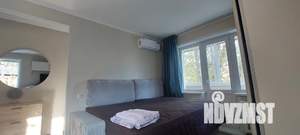 1-к квартира, посуточно, 32м2, 2/5 этаж