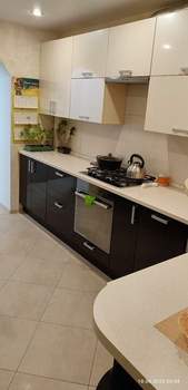 1-к квартира, на длительный срок, 38м2, 10/10 этаж