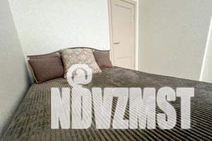 1-к квартира, посуточно, 35м2, 12/24 этаж